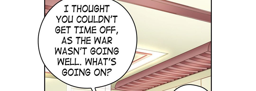 Give to the Heart chapter 131 page 23