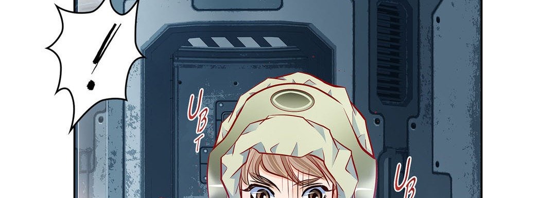 Give to the Heart chapter 131 page 27