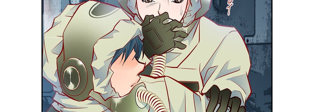 Give to the Heart chapter 131 page 28