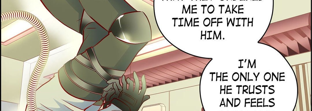 Give to the Heart chapter 131 page 43