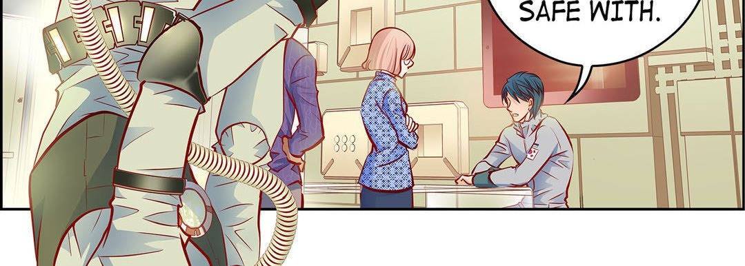 Give to the Heart chapter 131 page 44