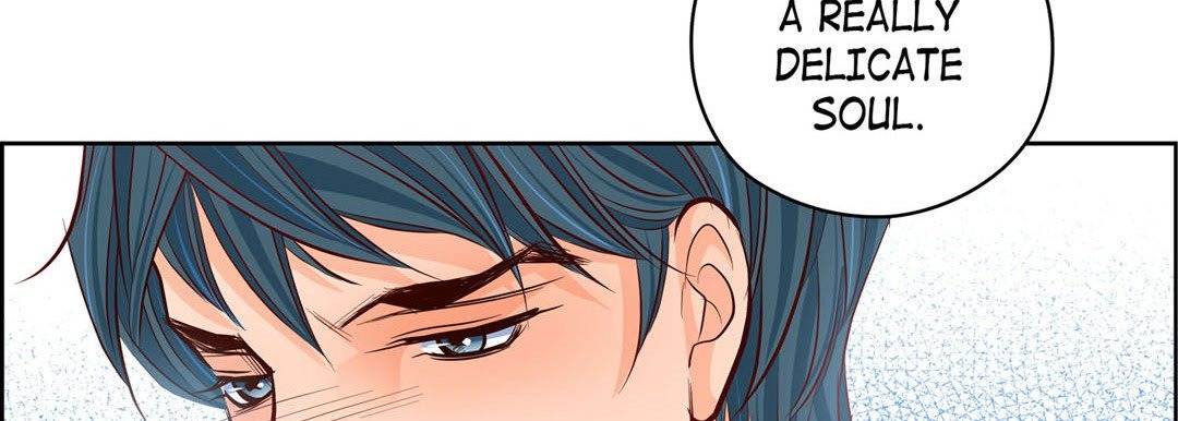 Give to the Heart chapter 131 page 51