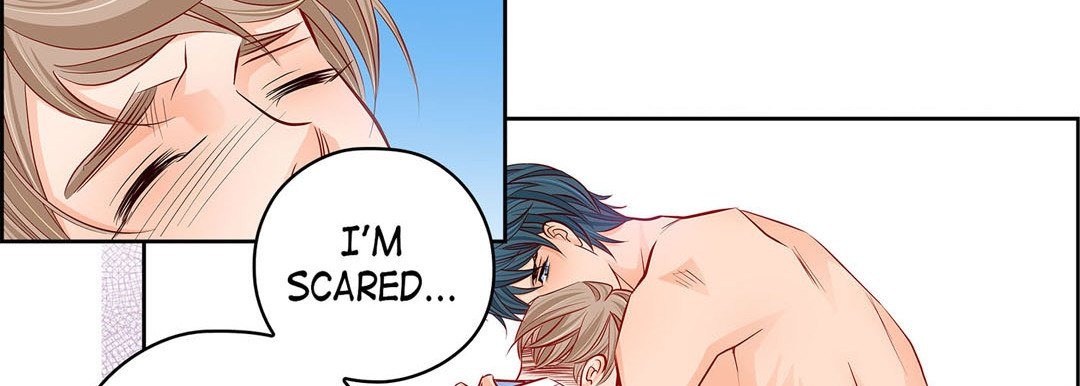 Give to the Heart chapter 131 page 67