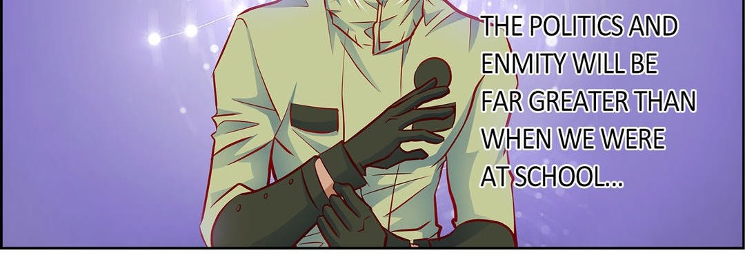 Give to the Heart chapter 131 page 84