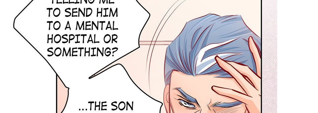 Give to the Heart chapter 131 page 95