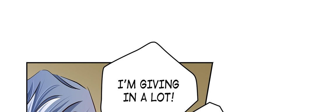 Give to the Heart chapter 131 page 114