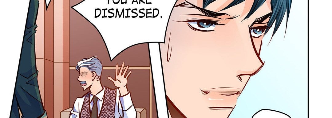 Give to the Heart chapter 131 page 119