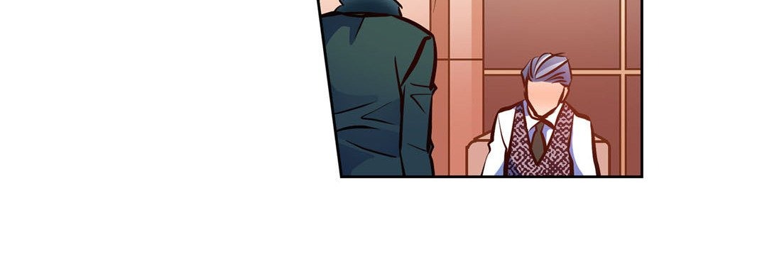 Give to the Heart chapter 131 page 121