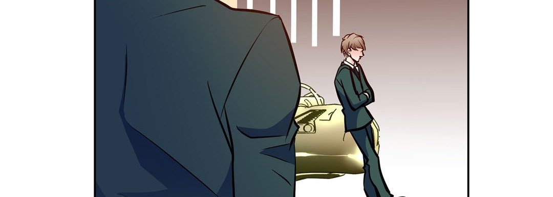 Give to the Heart chapter 131 page 136