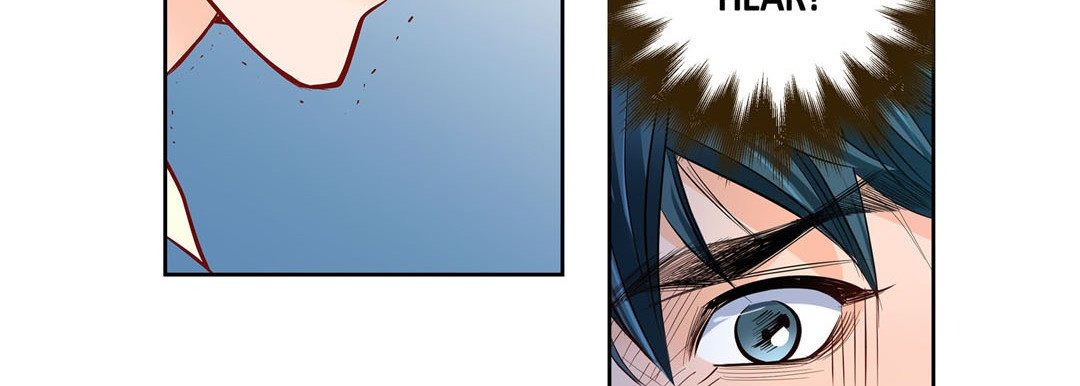 Give to the Heart chapter 131 page 144