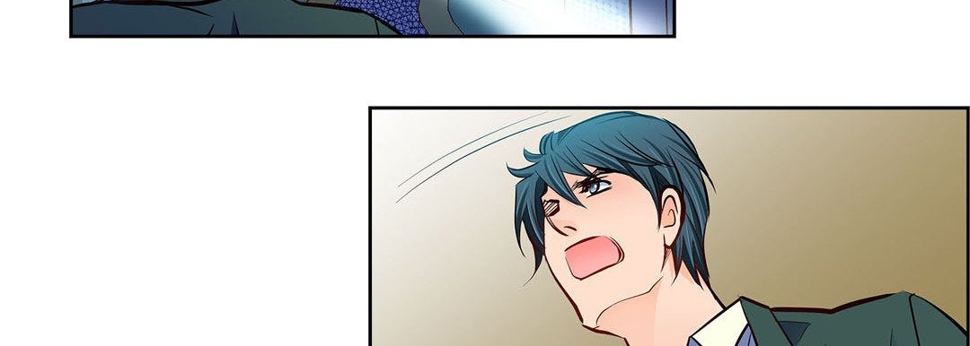 Give to the Heart chapter 131 page 160