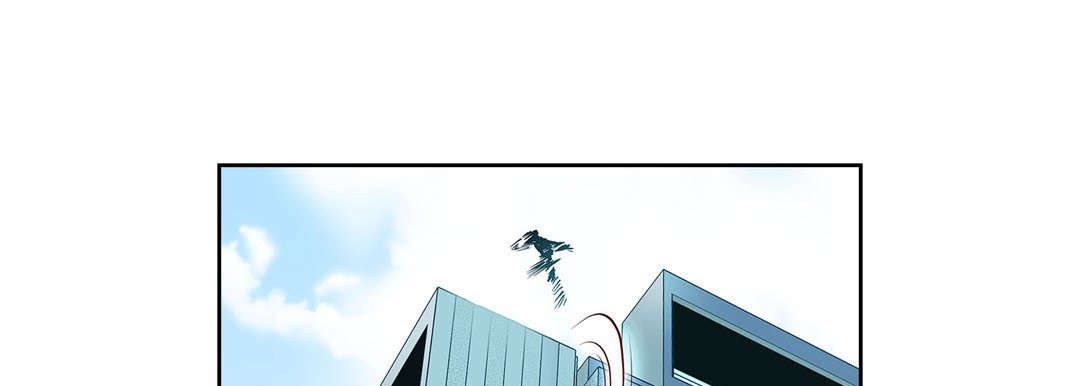 Give to the Heart chapter 131 page 166