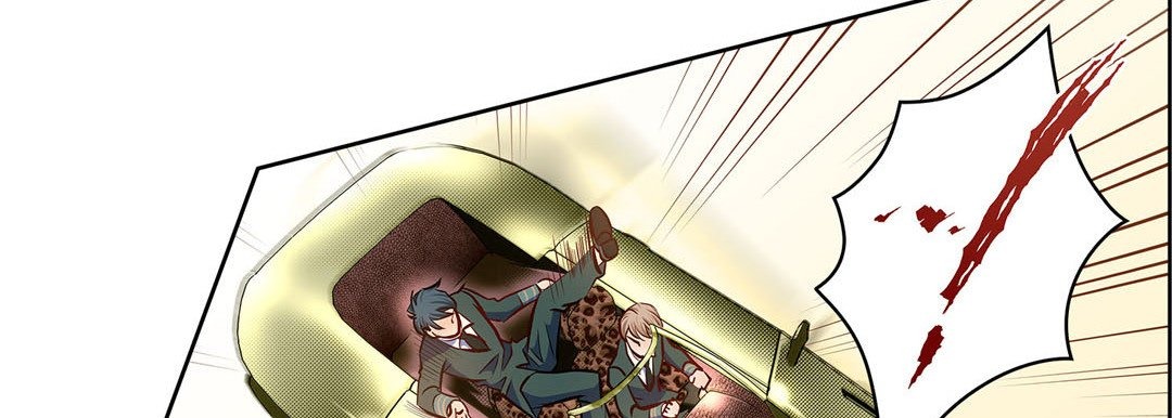 Give to the Heart chapter 131 page 183