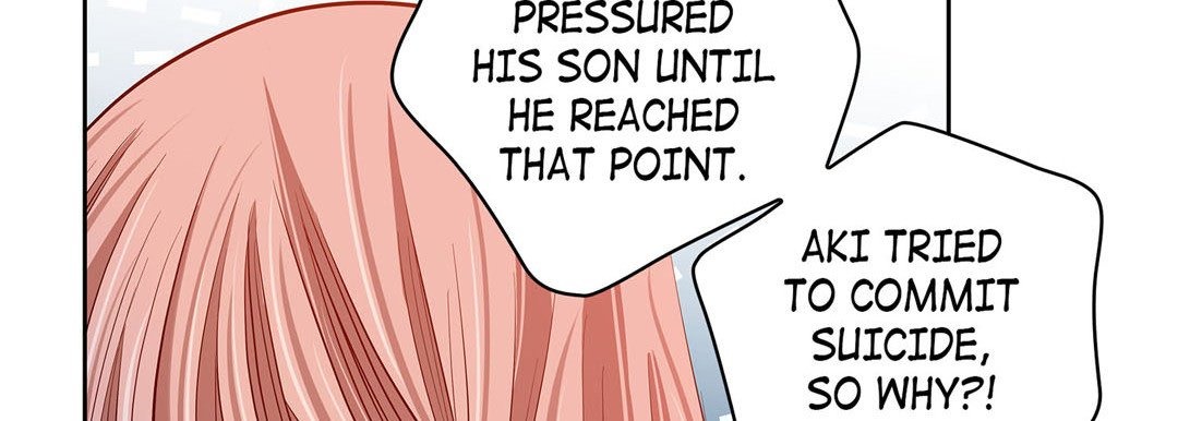 Give to the Heart chapter 132 page 19