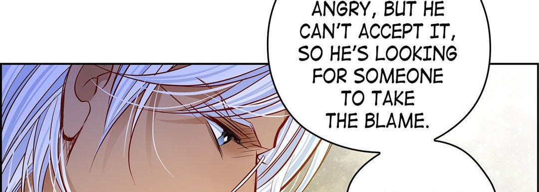 Give to the Heart chapter 132 page 27