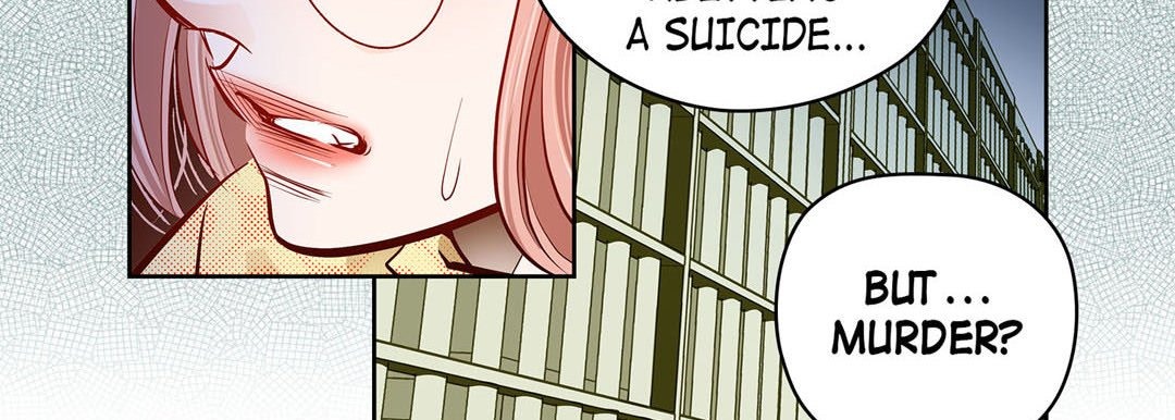 Give to the Heart chapter 132 page 32