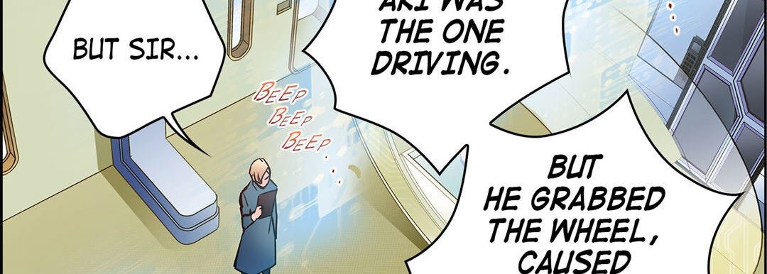 Give to the Heart chapter 132 page 39