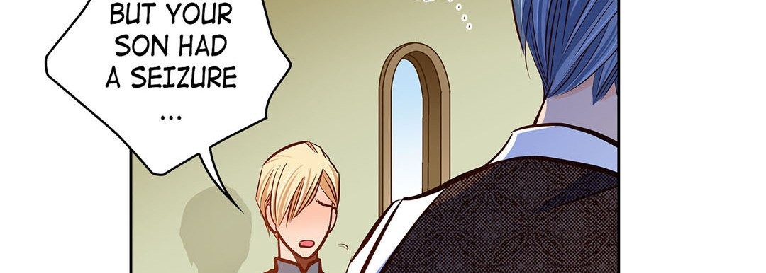 Give to the Heart chapter 132 page 43