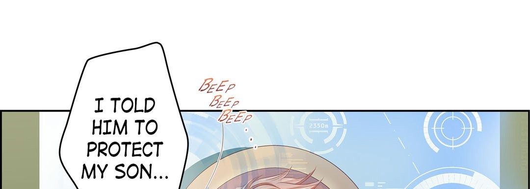 Give to the Heart chapter 132 page 50