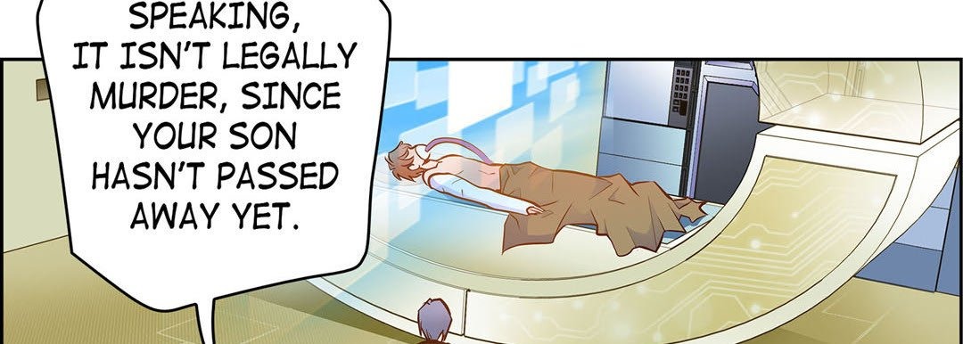 Give to the Heart chapter 132 page 55
