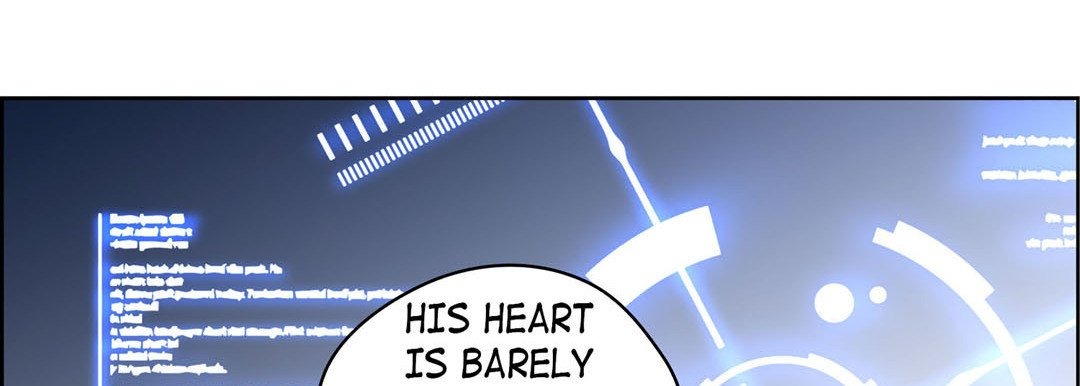 Give to the Heart chapter 132 page 59