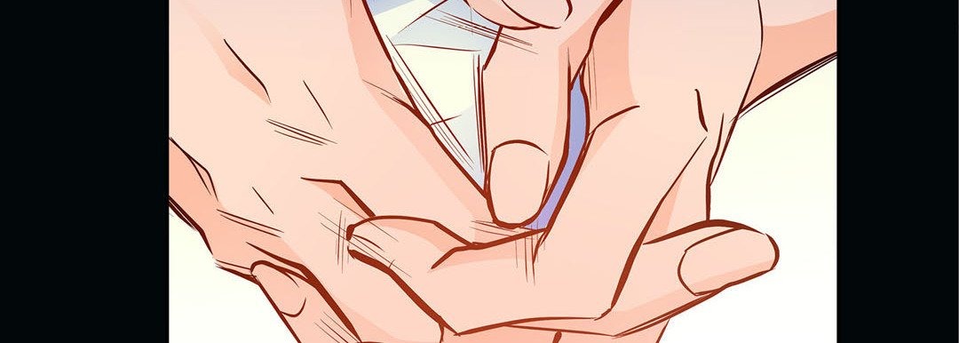 Give to the Heart chapter 132 page 84