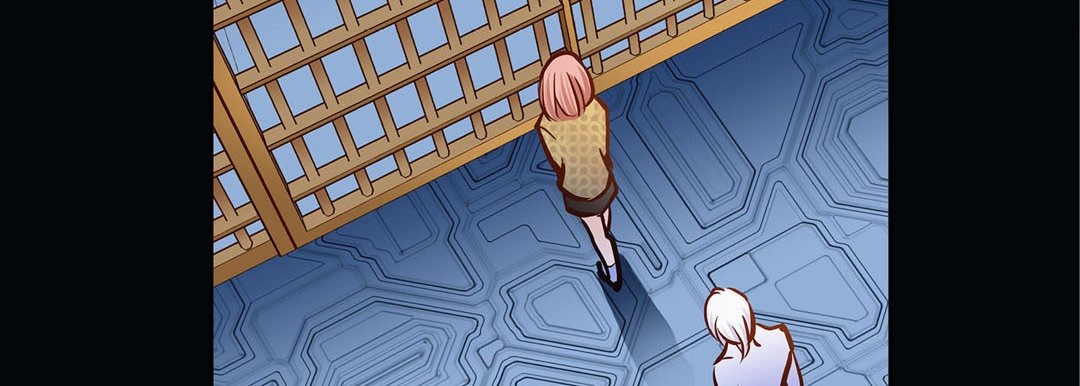 Give to the Heart chapter 132 page 104