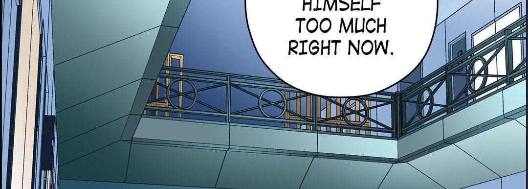 Give to the Heart chapter 132 page 107
