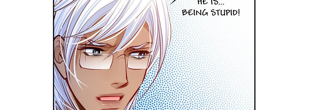 Give to the Heart chapter 132 page 112