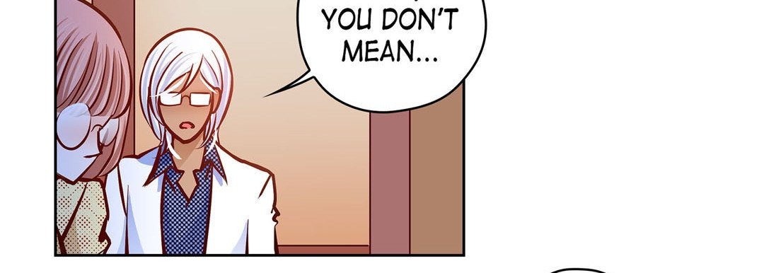Give to the Heart chapter 132 page 127