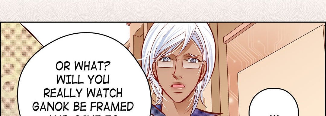 Give to the Heart chapter 132 page 151