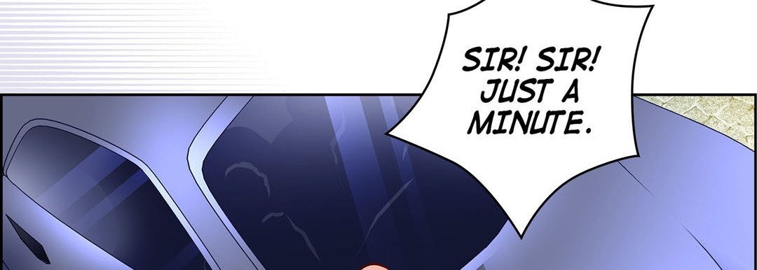 Give to the Heart chapter 132 page 163