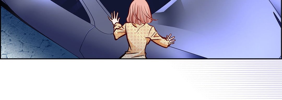 Give to the Heart chapter 132 page 164