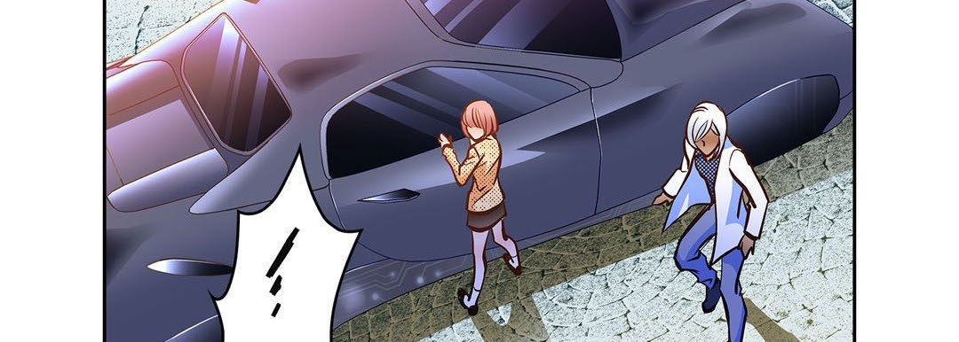 Give to the Heart chapter 132 page 187