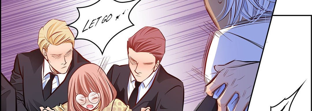 Give to the Heart chapter 132 page 195