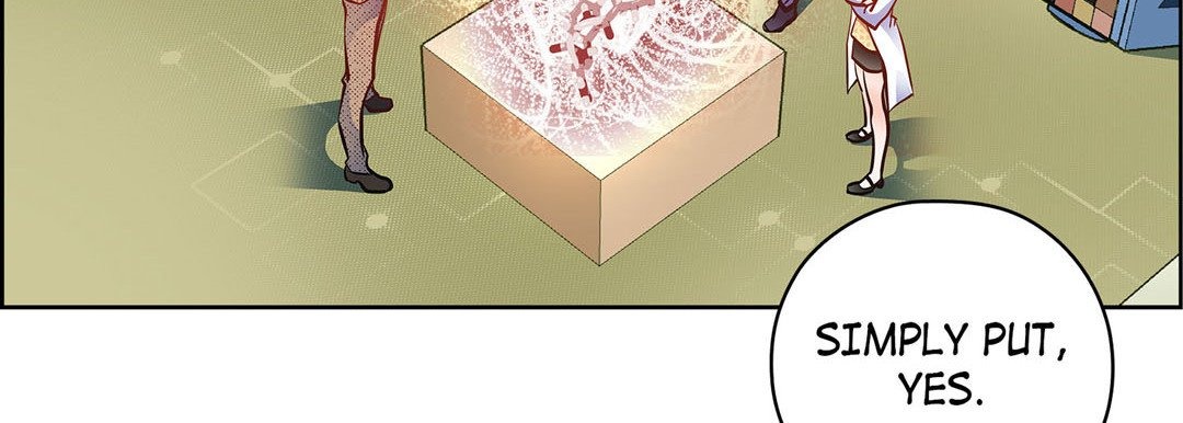 Give to the Heart chapter 132 page 228