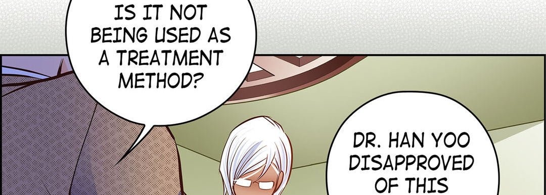 Give to the Heart chapter 132 page 239
