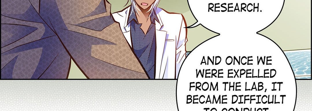 Give to the Heart chapter 132 page 240