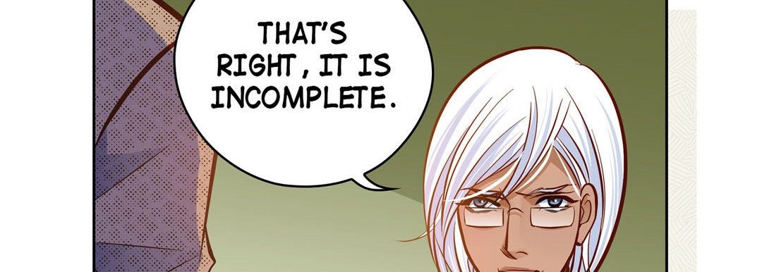 Give to the Heart chapter 132 page 247