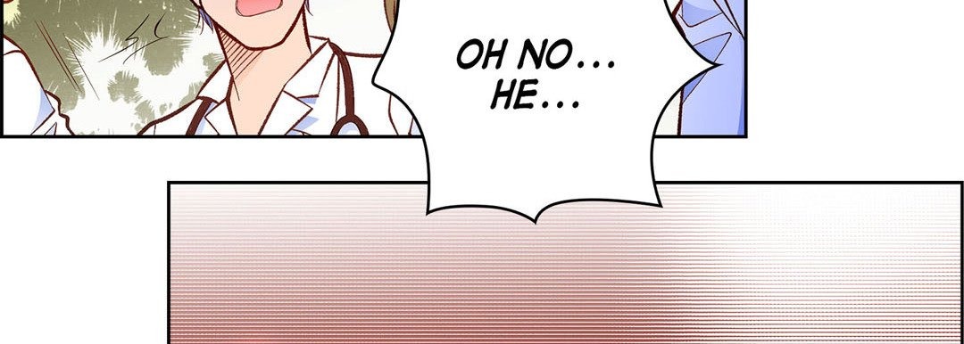 Give to the Heart chapter 133 page 23