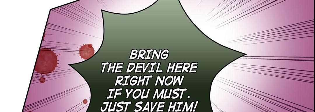 Give to the Heart chapter 133 page 35
