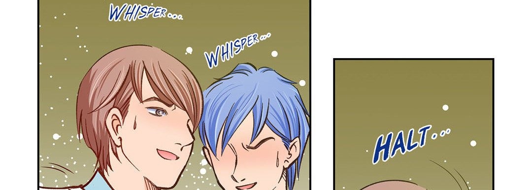 Give to the Heart chapter 133 page 47