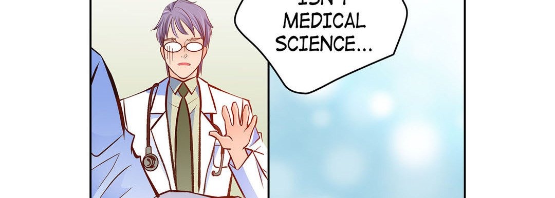 Give to the Heart chapter 133 page 95