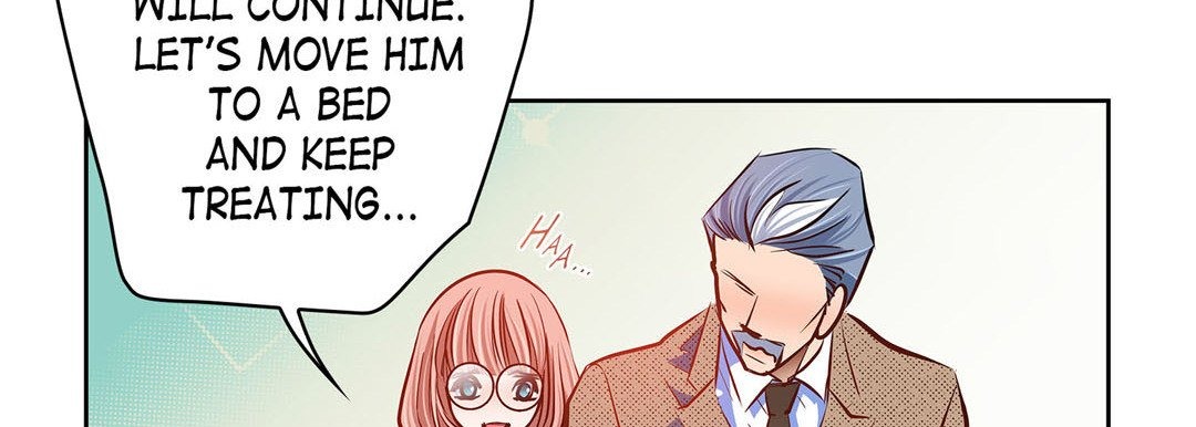 Give to the Heart chapter 133 page 99