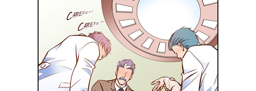 Give to the Heart chapter 133 page 115