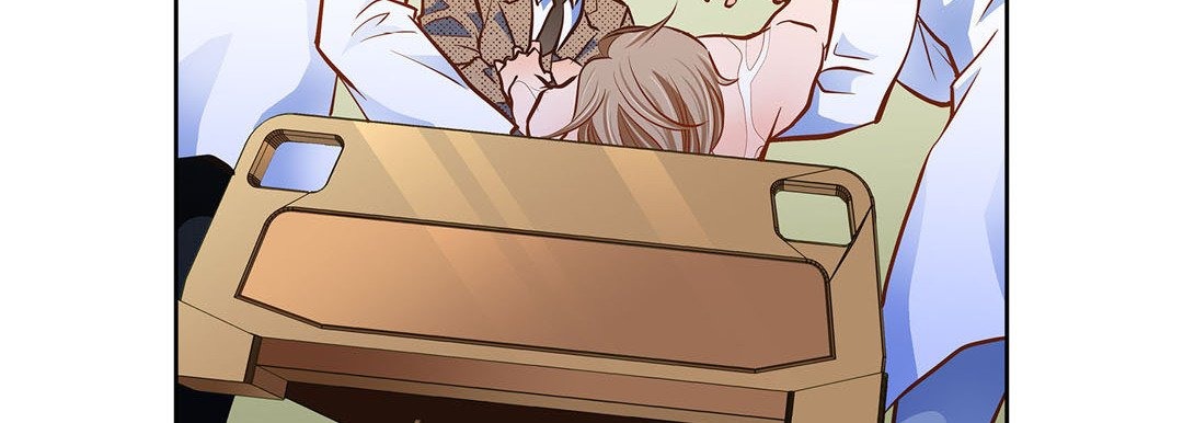 Give to the Heart chapter 133 page 116