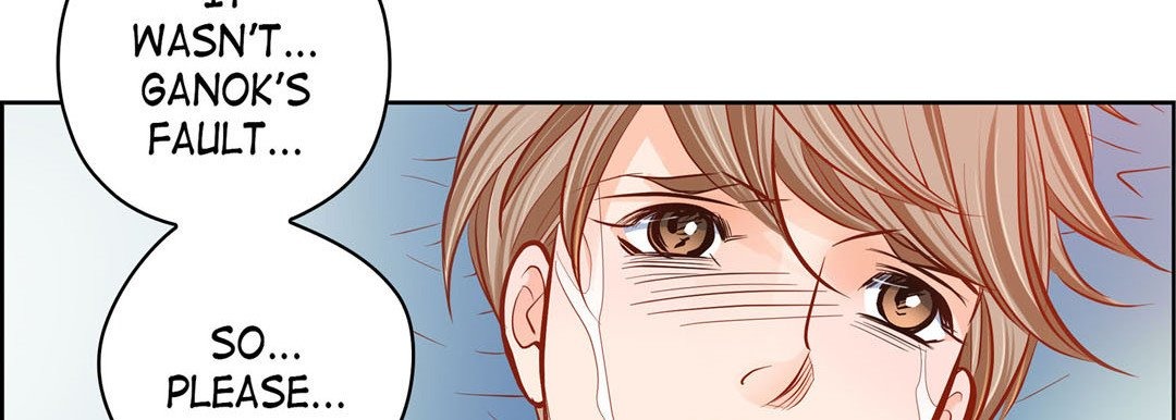 Give to the Heart chapter 133 page 127