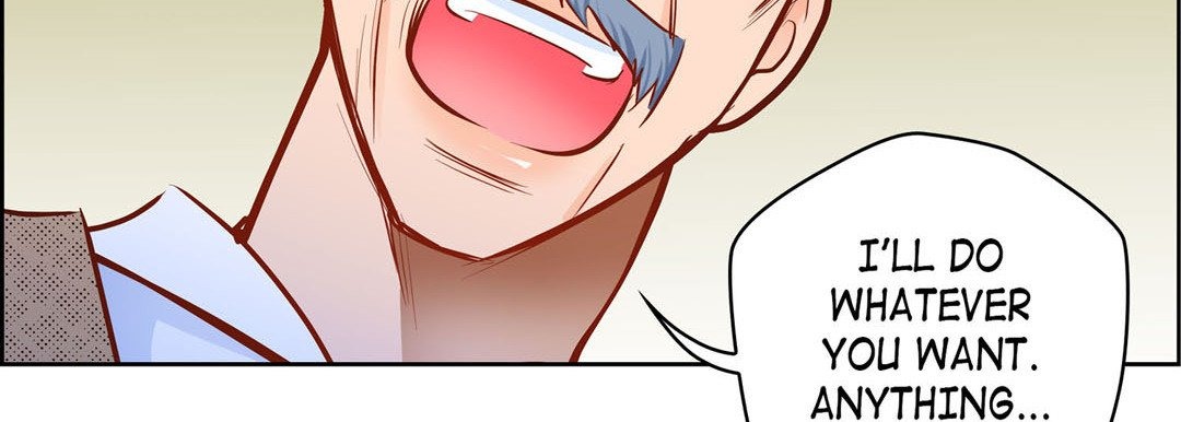 Give to the Heart chapter 133 page 132