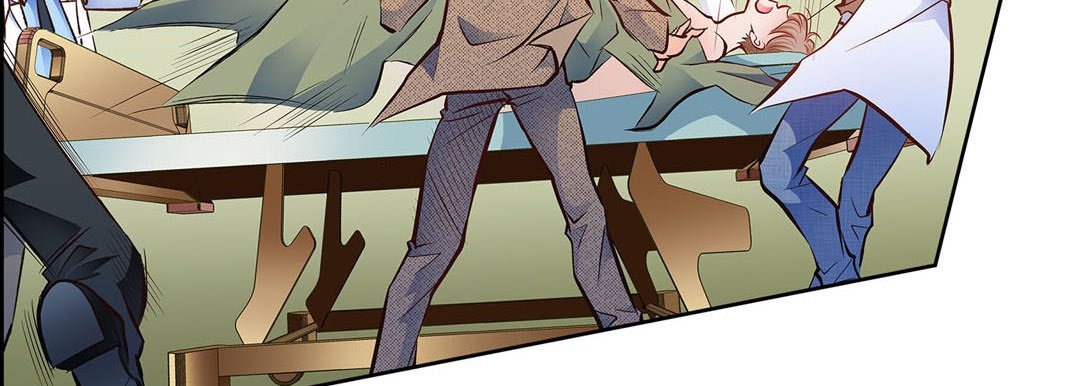 Give to the Heart chapter 133 page 144
