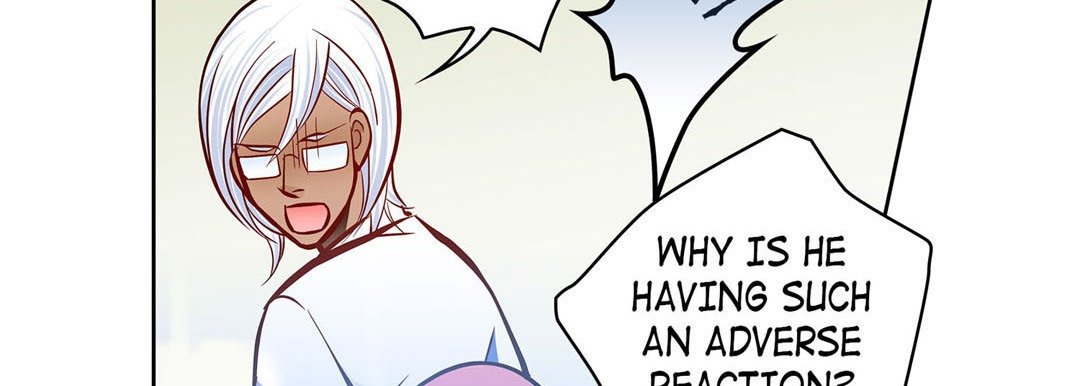 Give to the Heart chapter 133 page 151